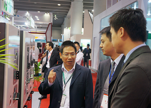 綠色創新技術產品展 綠色創新技術產品展