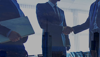 商務專員 商務專員