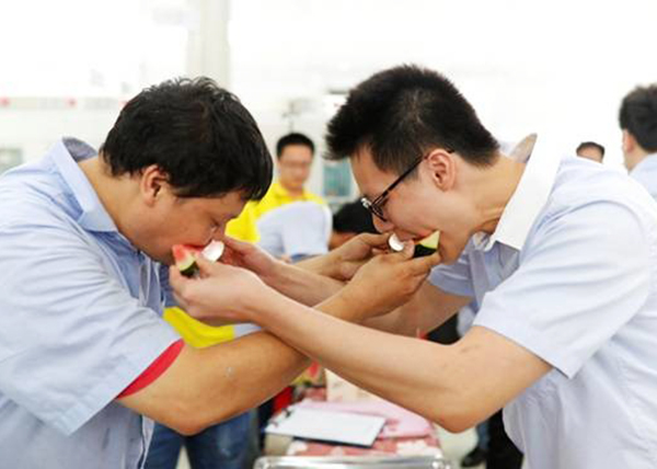 行善最樂,端午之際赫茲曼電力扶貧獻愛心 行善最樂,端午之際赫茲曼電力扶貧獻愛心