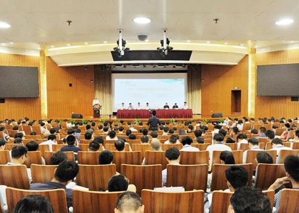 2017年中國配電技術高峰論壇——赫茲曼電力專題演講 2017年中國配電技術高峰論壇——赫茲曼電力專題演講