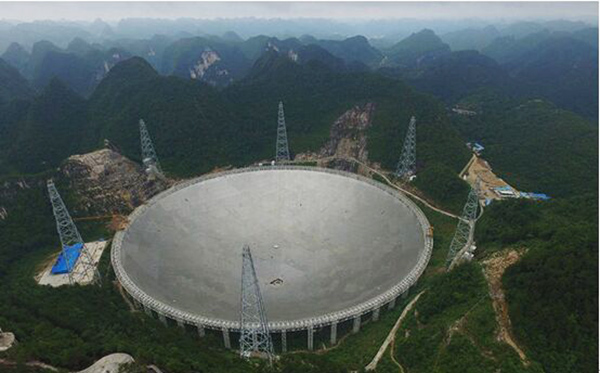 赫茲曼電力齊心協(xié)力,助力中國(guó)“智造”之天眼 赫茲曼電力齊心協(xié)力,助力中國(guó)“智造”之天眼