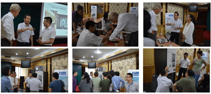 赫茲曼獻策區(qū)域自愈&ldquo;零停電&rdquo;，助力北京 &ldquo;網(wǎng)格化&rdquo;配網(wǎng)規(guī)劃