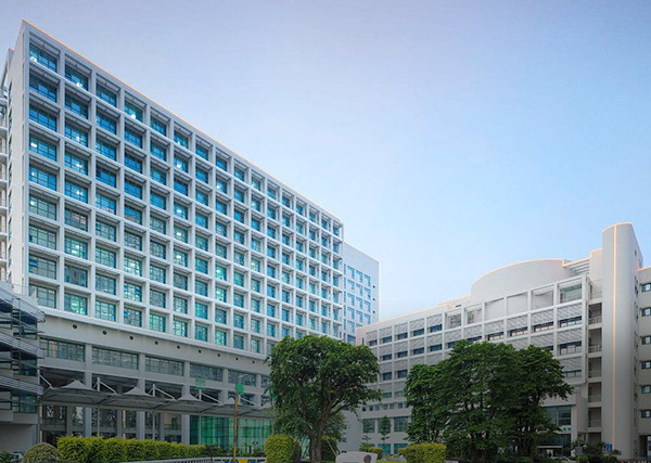 醫院供電|高可靠|免維護|佛山市人民醫院項目 醫院供電|高可靠|免維護|佛山市人民醫院項目