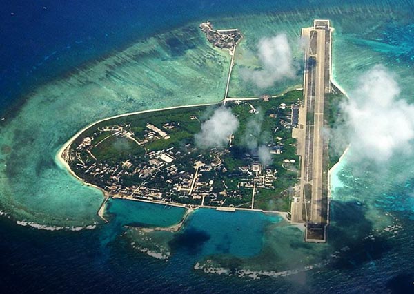 防鹽霧、防潮濕|海南三沙海島國防項目 防鹽霧、防潮濕|海南三沙海島國防項目