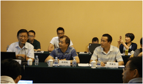 赫茲曼受邀參加“配電開關創新與智能化技術研討會” 赫茲曼受邀參加“配電開關創新與智能化技術研討會”