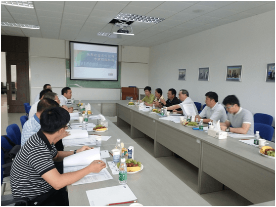 赫茲曼電力公司兩個(gè)高新技術(shù)產(chǎn)品順利通過(guò)鑒定 赫茲曼電力公司兩個(gè)高新技術(shù)產(chǎn)品順利通過(guò)鑒定