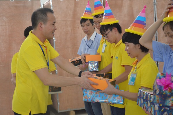 赫茲曼生日會,匯聚最濃情意,送給你 赫茲曼生日會,匯聚最濃情意,送給你