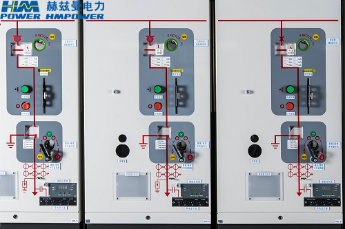 高壓開關(guān)柜你了解嗎? 高壓開關(guān)柜你了解嗎?