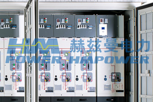 高壓開(kāi)關(guān)柜