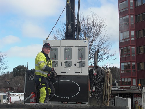 不要小瞧“中國制造”——赫茲曼產(chǎn)品遠(yuǎn)銷海外 不要小瞧“中國制造”——赫茲曼產(chǎn)品遠(yuǎn)銷海外