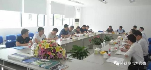 “零停電”天津不可缺 “零停電”天津不可缺