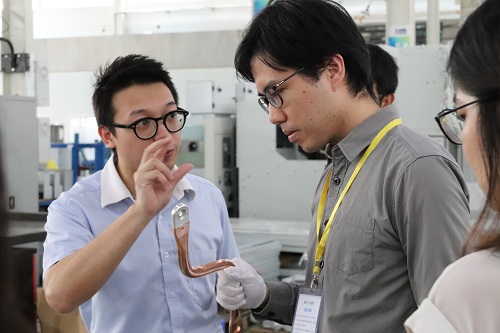 XGN99小型化中壓開關柜獲深圳客戶稱贊|赫茲曼電力 XGN99小型化中壓開關柜獲深圳客戶稱贊|赫茲曼電力