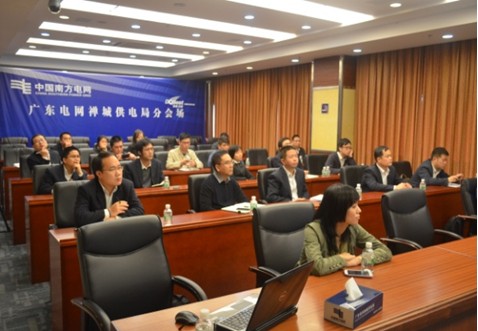 一、二次設備融合新銳,赫茲曼電力攜案領行 一、二次設備融合新銳,赫茲曼電力攜案領行