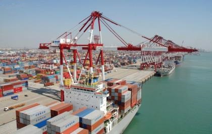 港口供電|免維護|頤德港口海港配電工程 港口供電|免維護|頤德港口海港配電工程