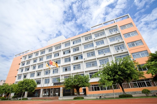 低碳節能|翰林試驗學校配電工程 低碳節能|翰林試驗學校配電工程