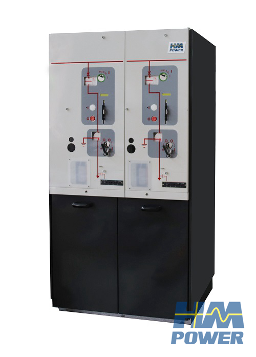 小型化開關柜 小型化開關柜