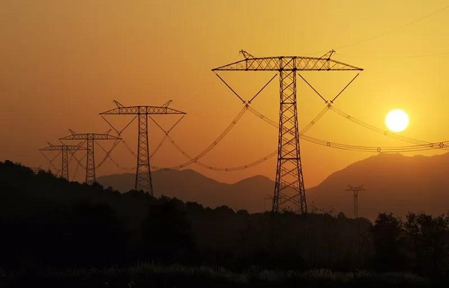 從落后到領跑,改革開放40年中國特高壓的崛起之路|赫茲曼電力 從落后到領跑,改革開放40年中國特高壓的崛起之路|赫茲曼電力