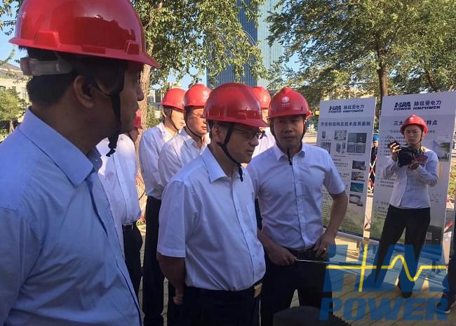 小型化開關柜典型方案,可實現智能配網自動化「赫茲曼電力」 小型化開關柜典型方案,可實現智能配網自動化「赫茲曼電力」