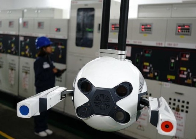 小型化開關柜與智能配電房完美融合 小型化開關柜與智能配電房完美融合