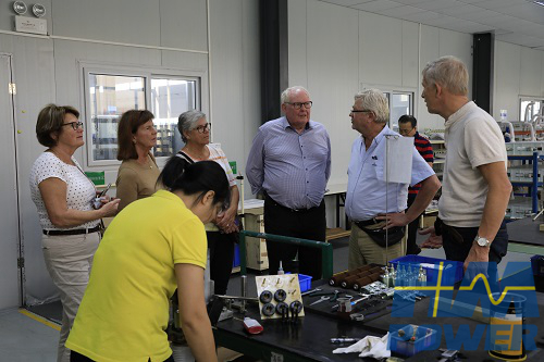 XGN高壓開(kāi)關(guān)柜