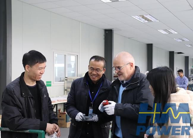 Goran Lund:高可靠小型化開關(guān)柜是怎樣煉成的 Goran Lund:高可靠小型化開關(guān)柜是怎樣煉成的