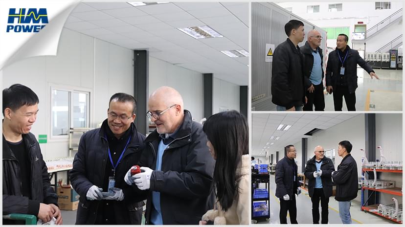 進口高壓開關柜