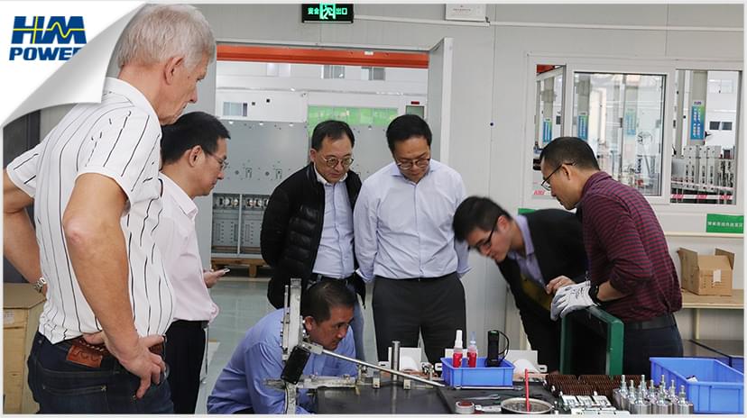 粵港澳大灣區(qū)啟動(dòng)，赫茲曼前瞻性布局