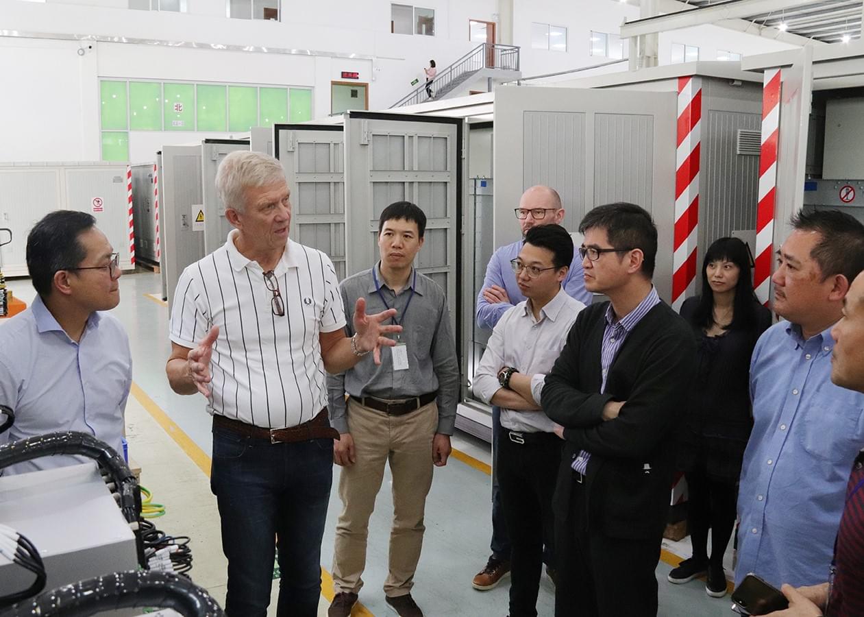 粵港澳大灣區啟動,赫茲曼前瞻性布局!香港PCCW來訪赫茲曼深度交流,共商合作發展! 粵港澳大灣區啟動,赫茲曼前瞻性布局!香港PCCW來訪赫茲曼深度交流,共商合作發展!