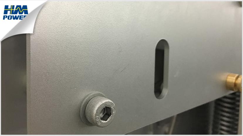 開關(guān)柜操作機構(gòu)