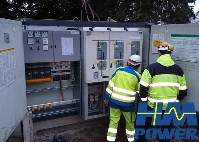 環保氣體絕緣環網柜合資質量如何 環保氣體絕緣環網柜合資質量如何