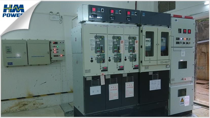 環網柜基礎知識