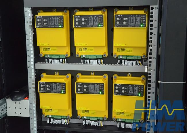 小電流接地選線裝置原理 小電流接地選線裝置原理