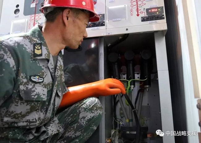 自強不息,奮斗不止,以實力打造軍工品質 自強不息,奮斗不止,以實力打造軍工品質