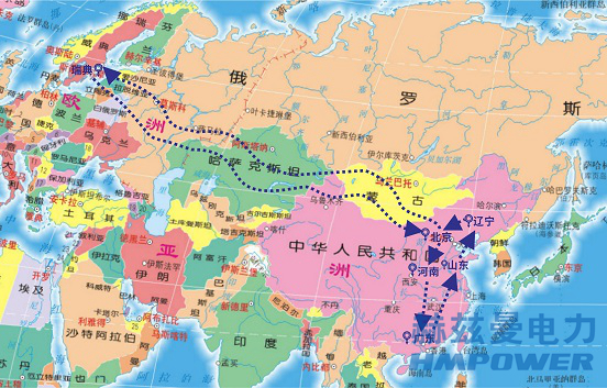 電力物聯網&ldquo;小電流&rdquo;關鍵技術