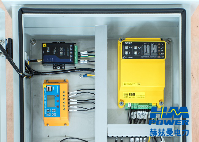 配電網(wǎng)單相接地故障快速處置 配電網(wǎng)單相接地故障快速處置