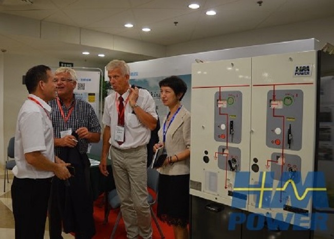 常壓密封空氣絕緣開關(guān)柜在行業(yè)領(lǐng)域中的應(yīng)用 常壓密封空氣絕緣開關(guān)柜在行業(yè)領(lǐng)域中的應(yīng)用