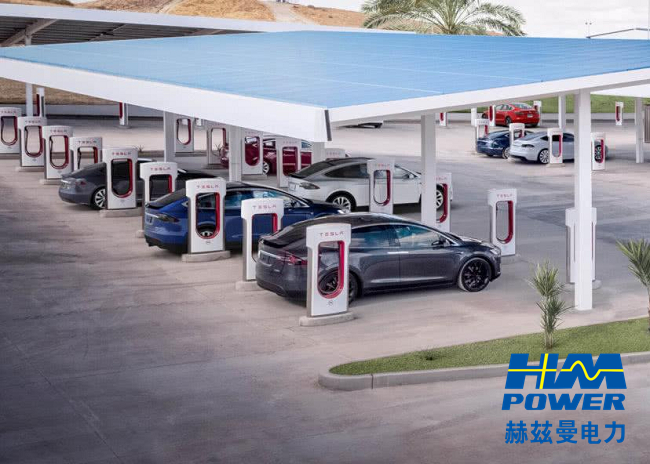 特斯拉背后的124家供應鏈公司之一:赫茲曼電力 特斯拉背后的124家供應鏈公司之一:赫茲曼電力