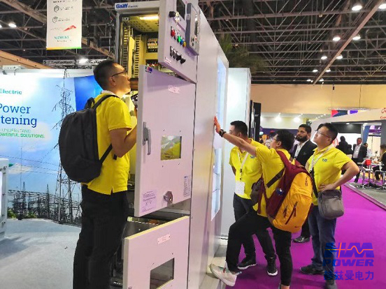 一帶一路，中東始行