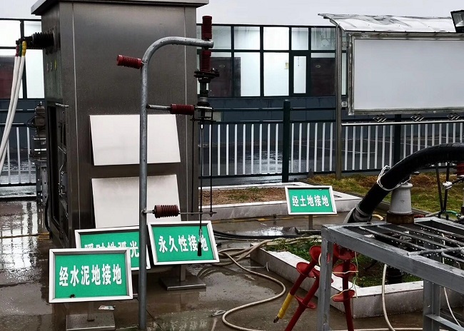 應(yīng)對單相接地故障最簡單的手段 應(yīng)對單相接地故障最簡單的手段