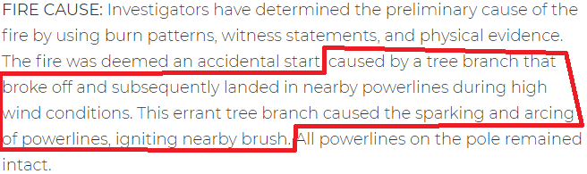 電氣事故引發加州山火，據說這個裝置可以避免事故發生！