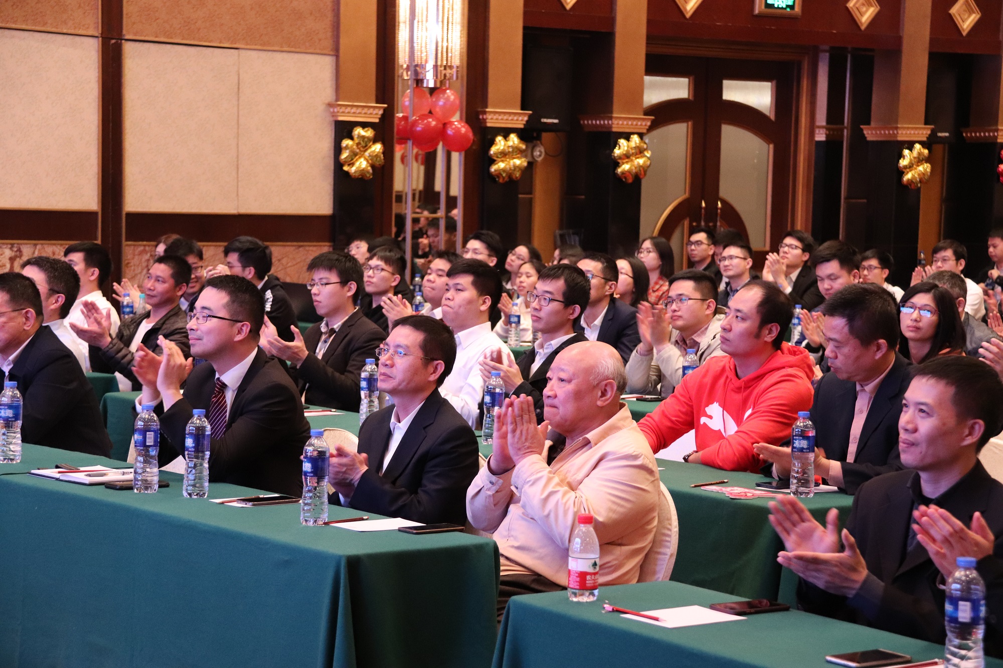 匠心十載,同心筑夢&mdash;&mdash;赫茲曼電力2020年會暨十周年慶典