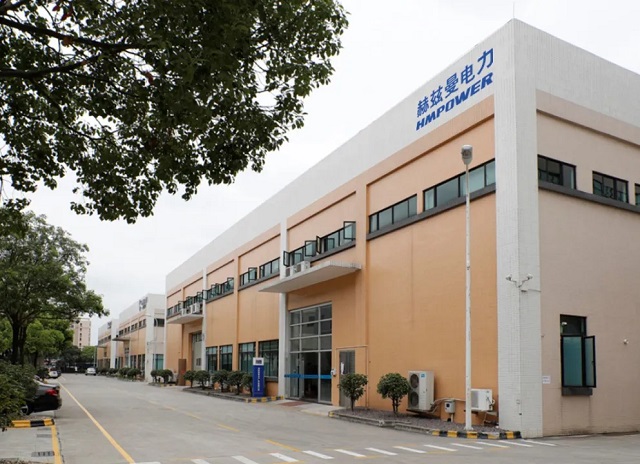 EPTC:「優(yōu)秀企業(yè)」赫茲曼電力:智能分布式配電自動化示范項(xiàng)目分析 EPTC:「優(yōu)秀企業(yè)」赫茲曼電力:智能分布式配電自動化示范項(xiàng)目分析