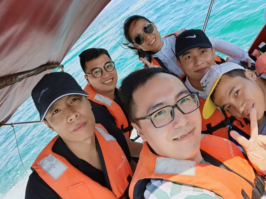 銳意變革，合力共贏&mdash;&mdash;赫茲曼2021年會慶典