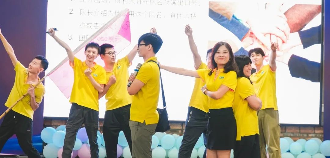 銳意變革，合力共贏&mdash;&mdash;赫茲曼2021年會慶典