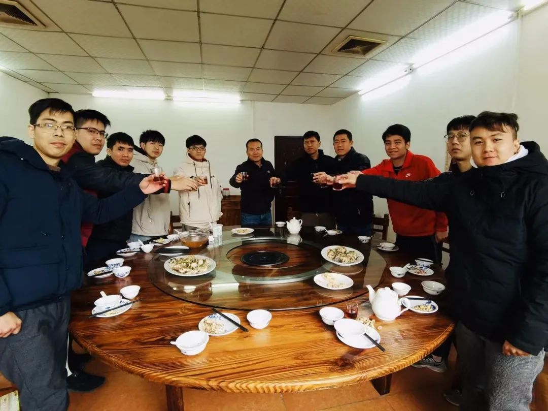 銳意變革，合力共贏&mdash;&mdash;赫茲曼2021年會慶典