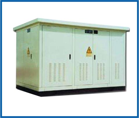 傳統(tǒng)開(kāi)關(guān)柜